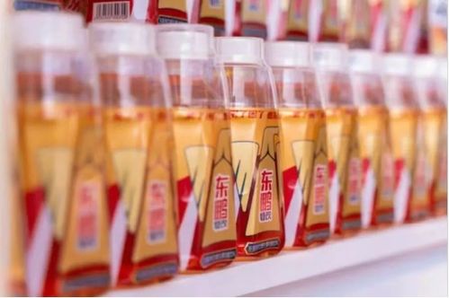 强者恒强 东鹏特饮500ml瓶装首次进入尼尔森全国饮料单品排名top3