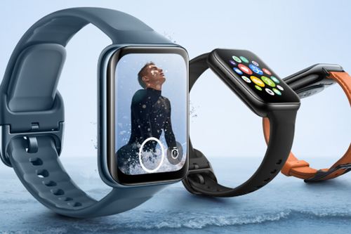安卓手表天花板 oppo watch 2系列正式官宣,7月27日发布