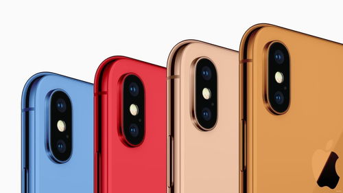 苹果把iphonex列为过时产品,你会担心自己手机过时吗 你手机用了多久
