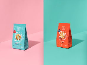 gdo 包装形象设计