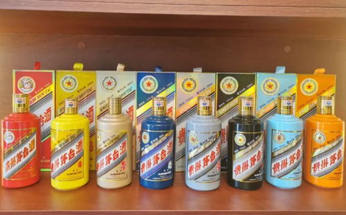 茅台24节气系列酒 新款白酒值得收藏吗？了解这3点就懂了 | 藏漫阁