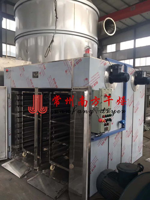 食品机械制造厂的多元化产品与市场机遇