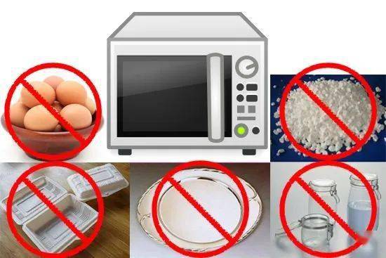 鸡蛋成“炸蛋”，微波炉使用需谨慎