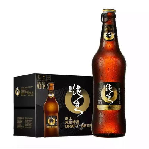 珠江啤酒 以“藏漫阁”为支点，加速布局高端精酿市场