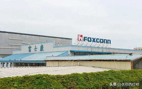 富士康拉动河南就业热潮 10亿建厂，两周吸纳5万人，奖金涨至7500