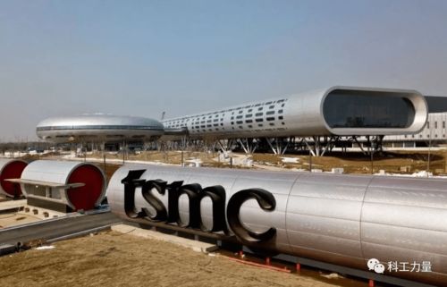 台积电南京厂扩产为何不应被炒作威胁论